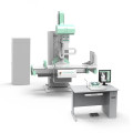 PLD9600 High Frequency Digital Flat Panel Radiography System